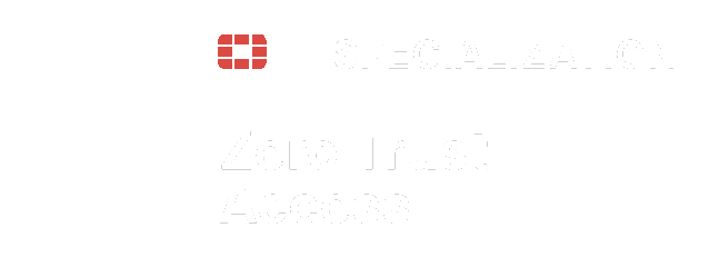 Fortinet Zero Trust Access Badge