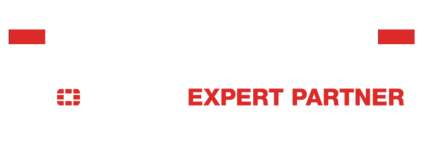 Fortinet Expert Partner Logo