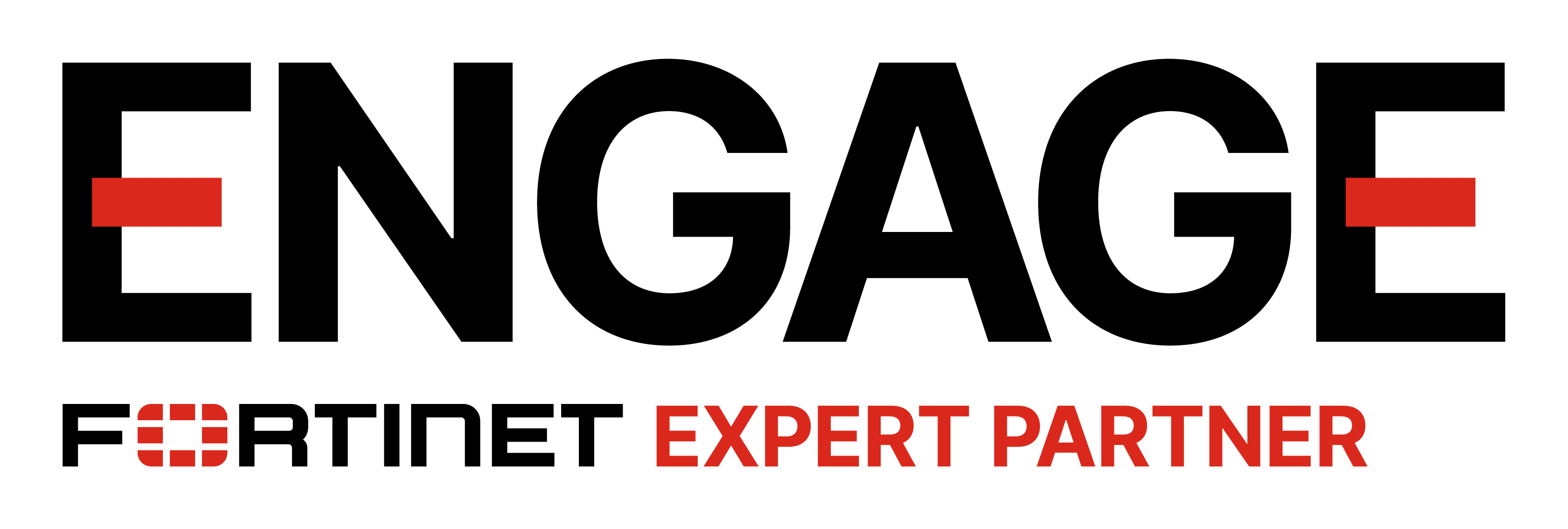 Fortinet engage expert partner