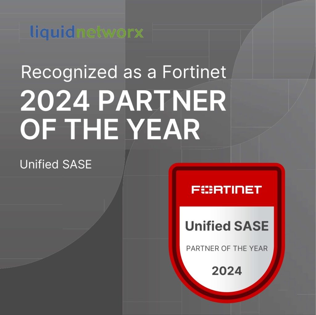 2024 Partner of the year