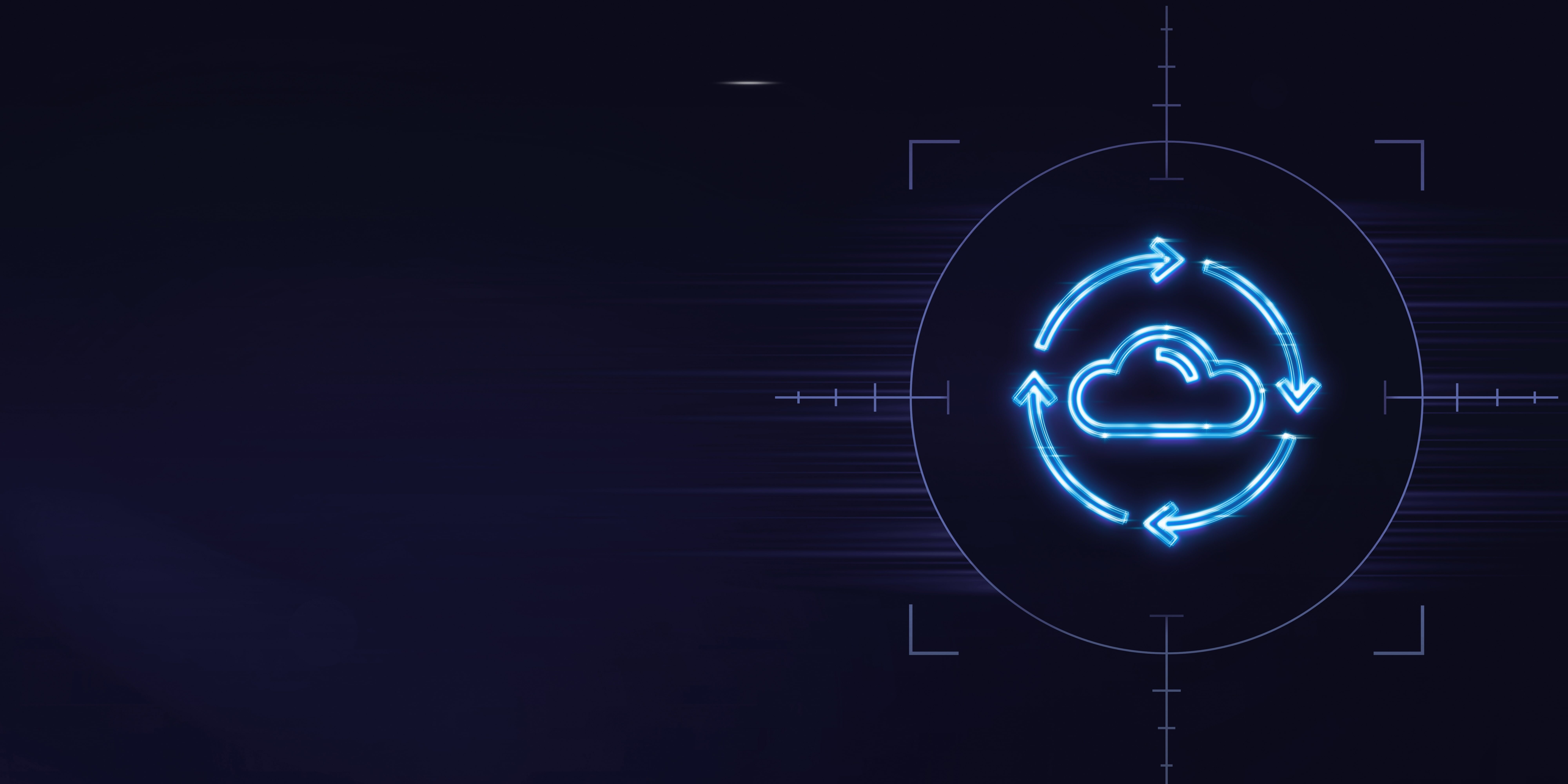 Cloud natie response