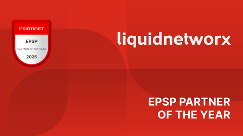 Liquid Networx wins EPSP Partner of the Year